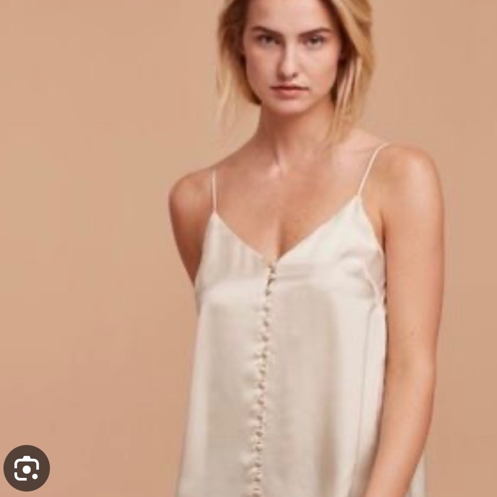 NWT Wilfred Marquis Camisole